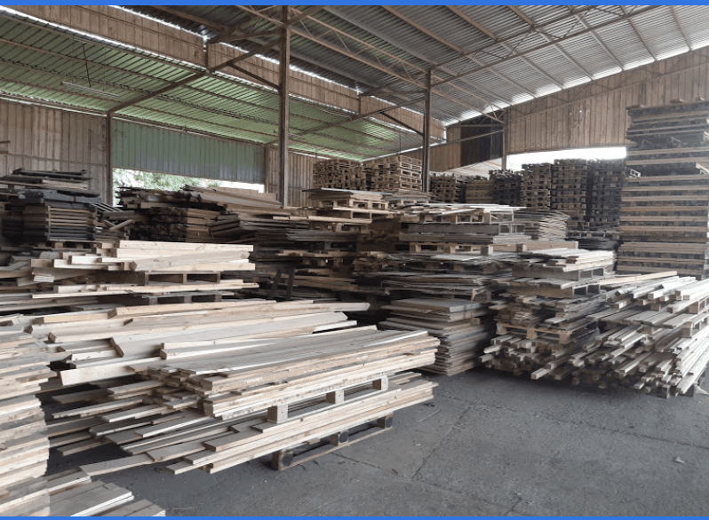 wood supplier in manufacture