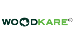 Woodkare logo