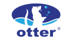 Otter logos